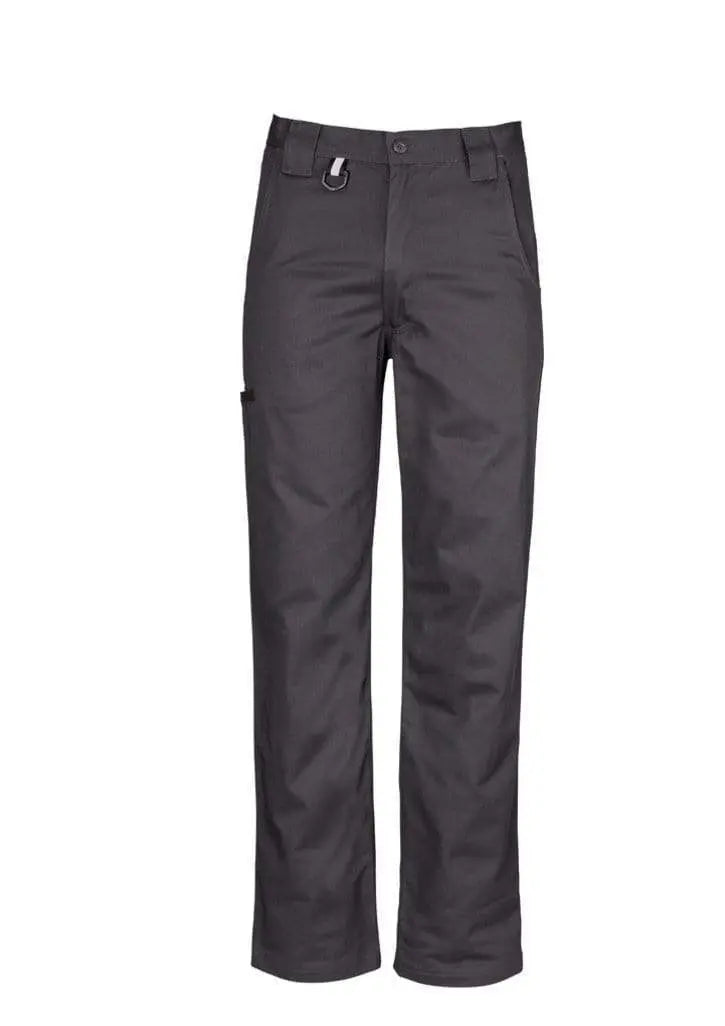 SYZMIK Men’s Plain Utility Pants ZW002 Metro Workwear.